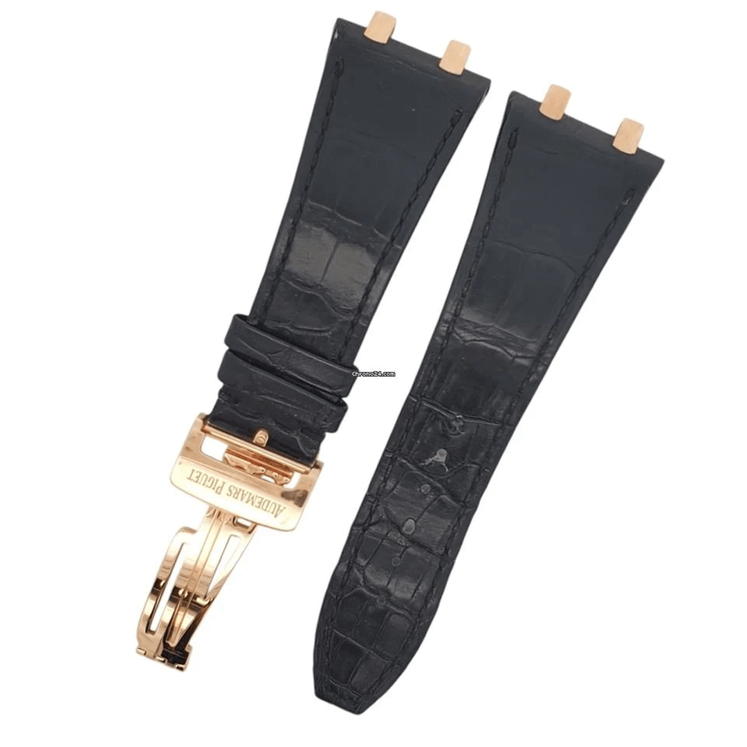 Audemars Piguet Leather Straps 1
