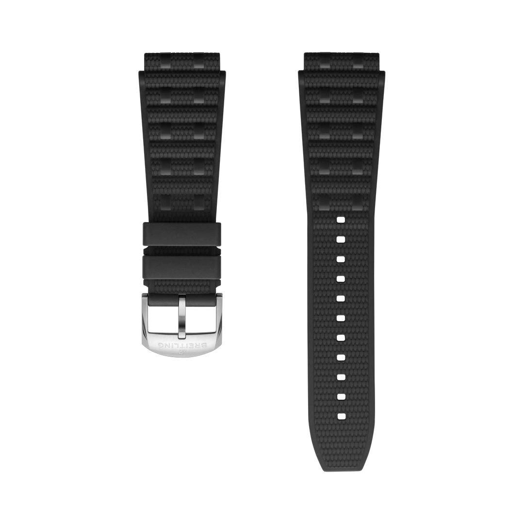 Breitling Rubber Bands 2