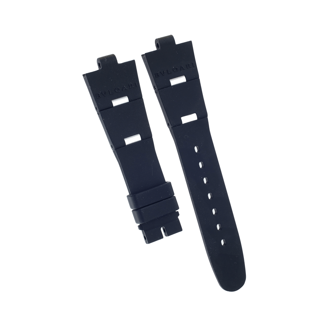 Bvlgari Rubber Bands 1