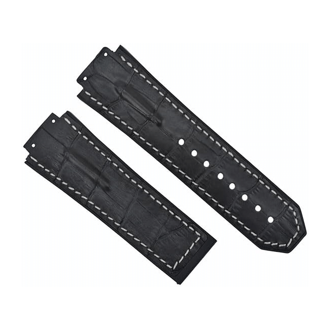 Hublot Leather Straps 1