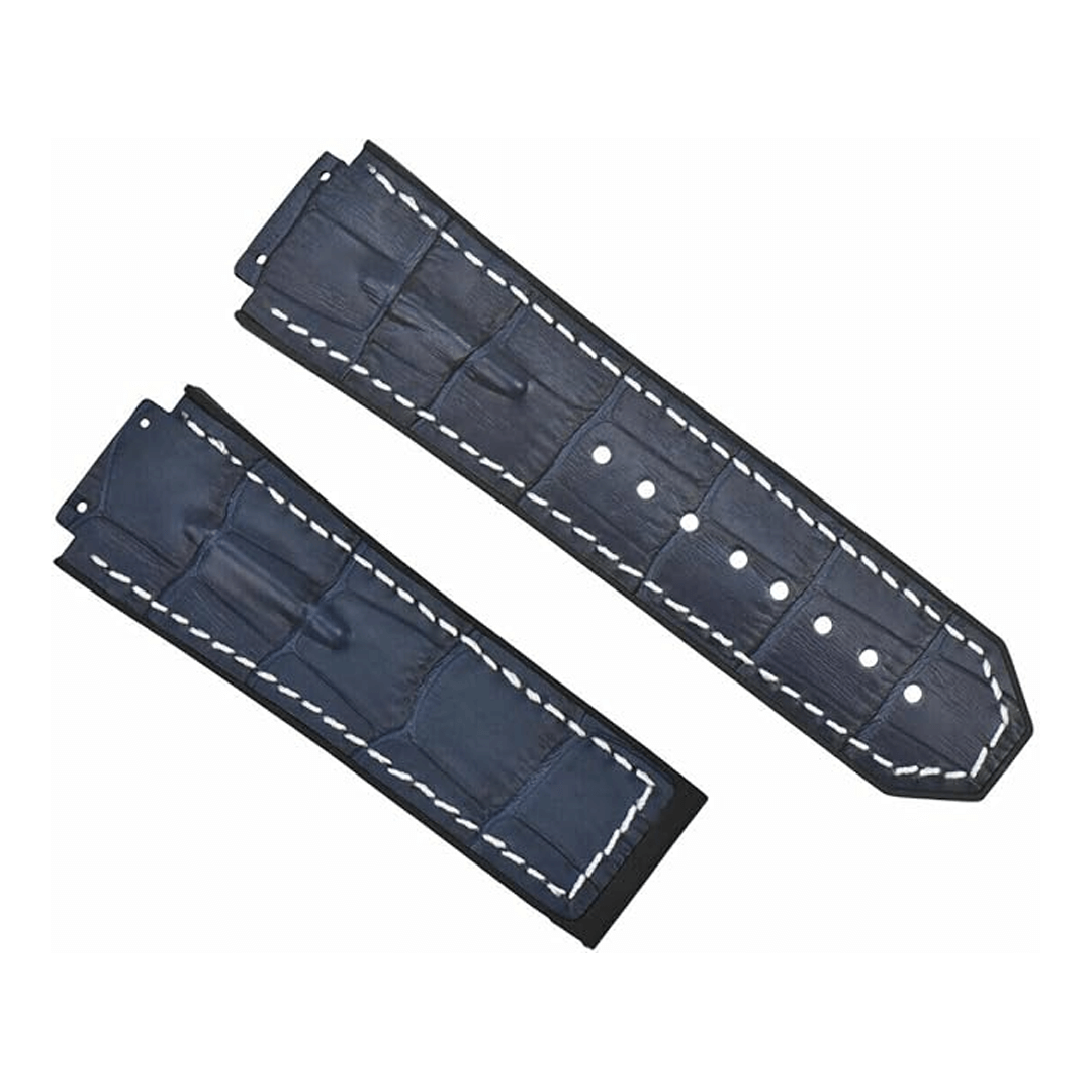 Hublot Leather Straps 3