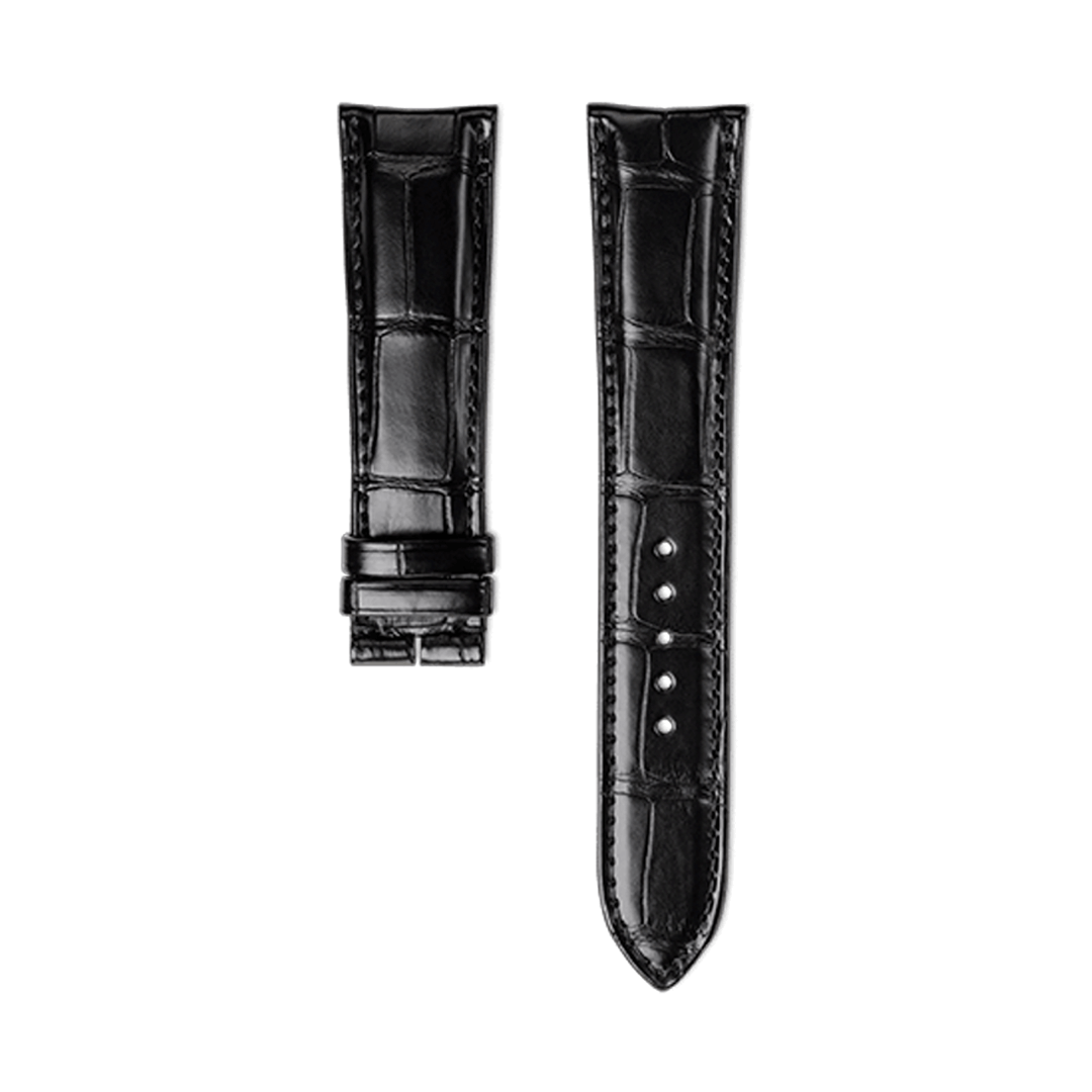 Jaeger Lecoultre Leather Straps 1