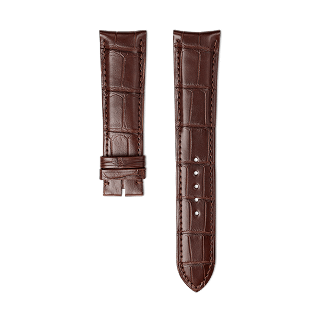 Jaeger Lecoultre Leather Straps 3