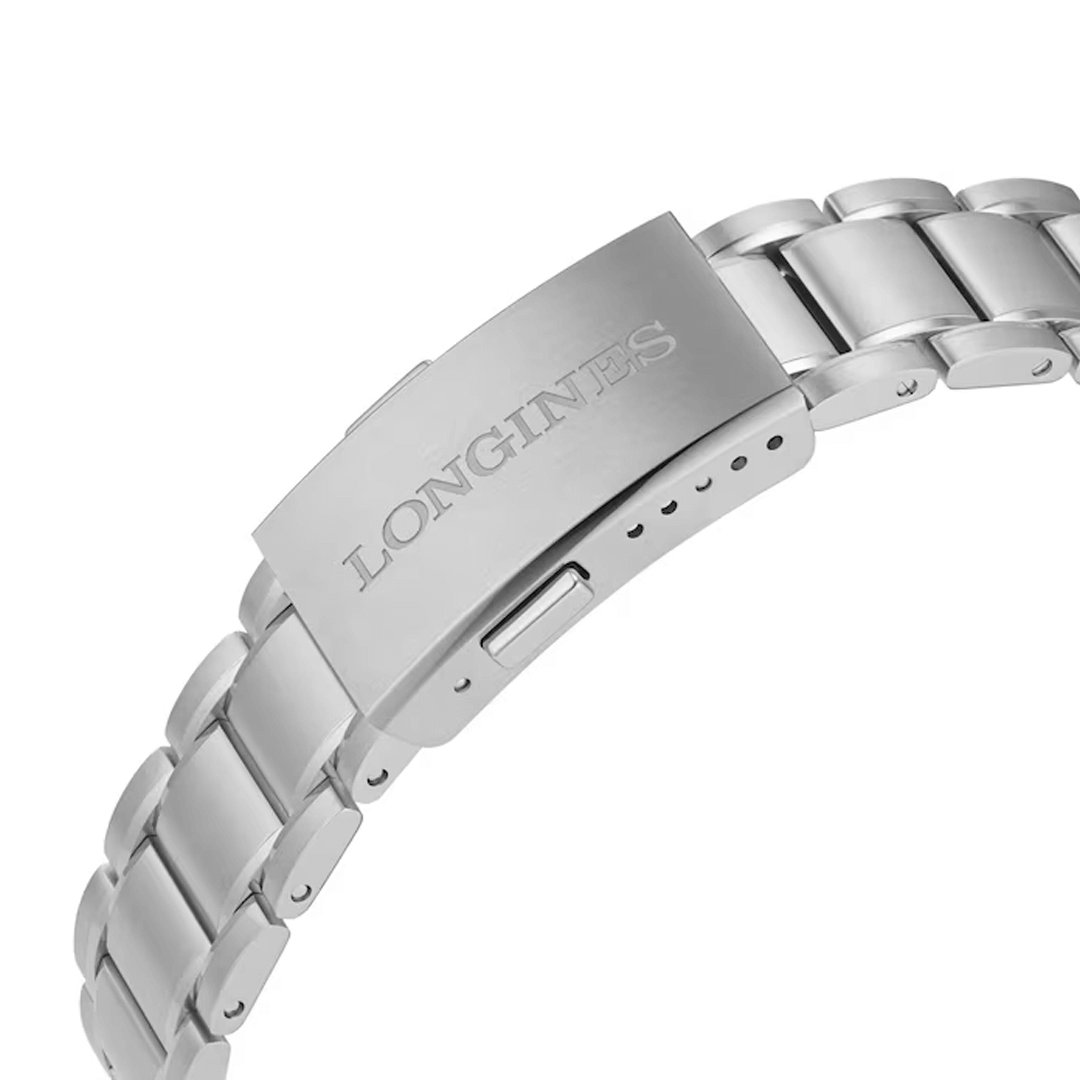 Longines Bracelets 1
