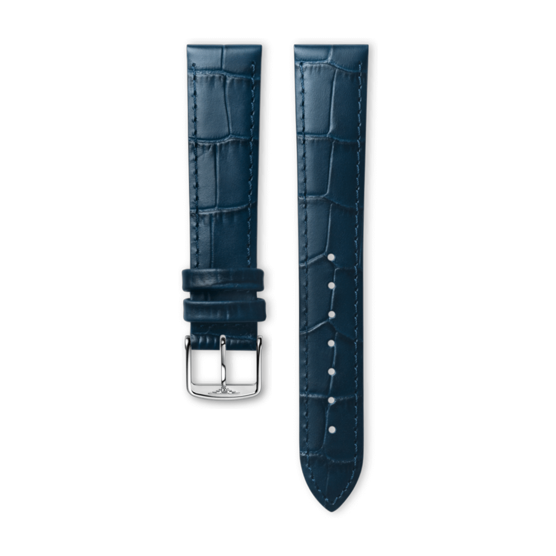 Longines Leather Straps 3