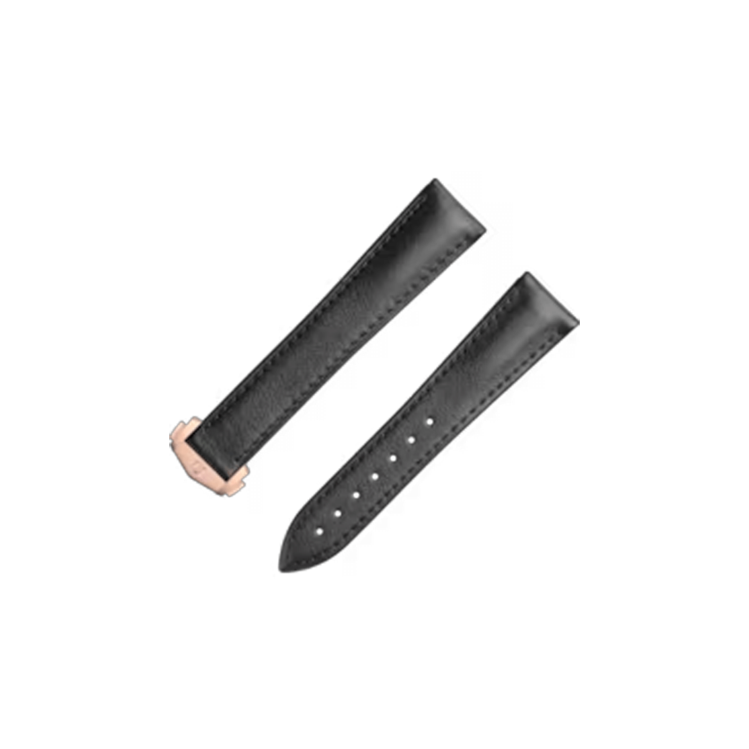 Omega Leather Straps 2