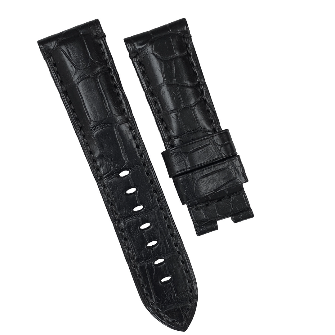 Panerai Officine Leather Strap 1