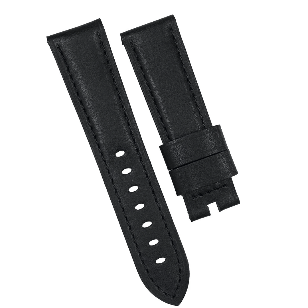 Panerai Officine Leather Strap 3