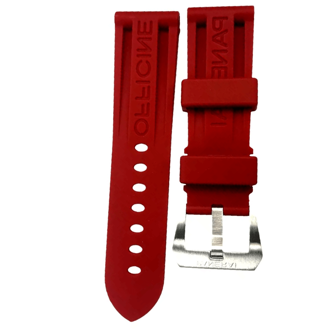 Panerai Officine Rubber Band 3