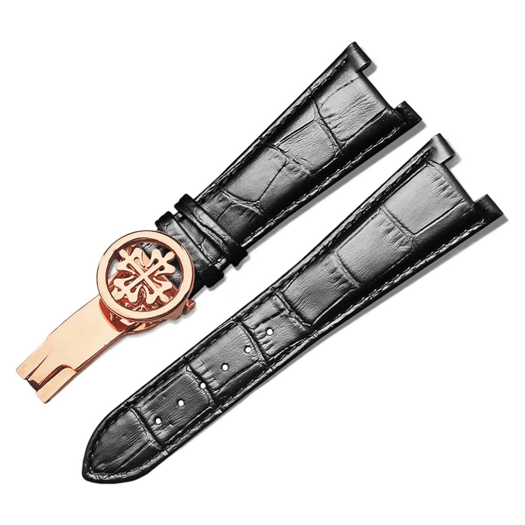 Patek Philippe Leather Straps 2