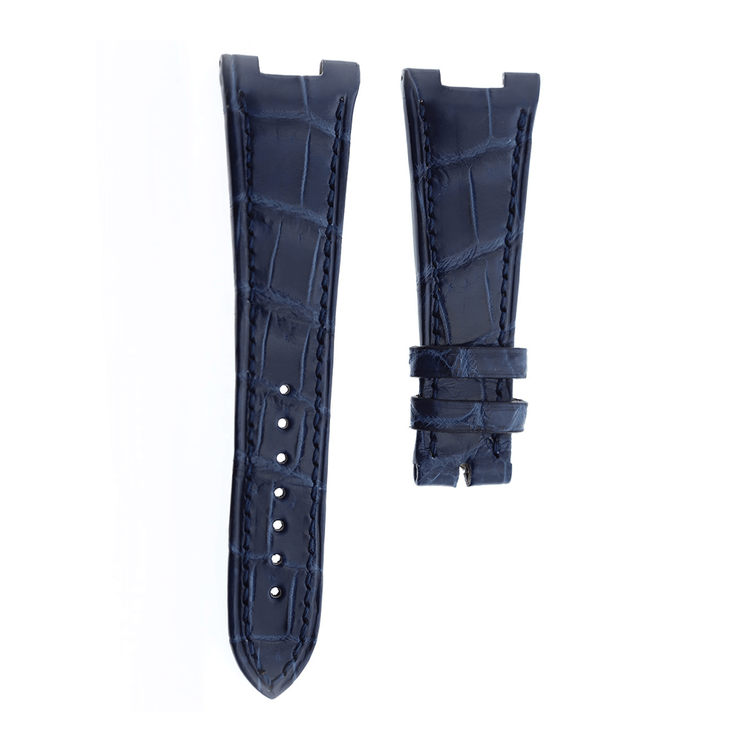 Patek Philippe Leather Straps 3