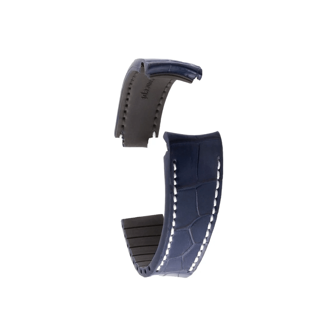 Rolex Leather Straps 2