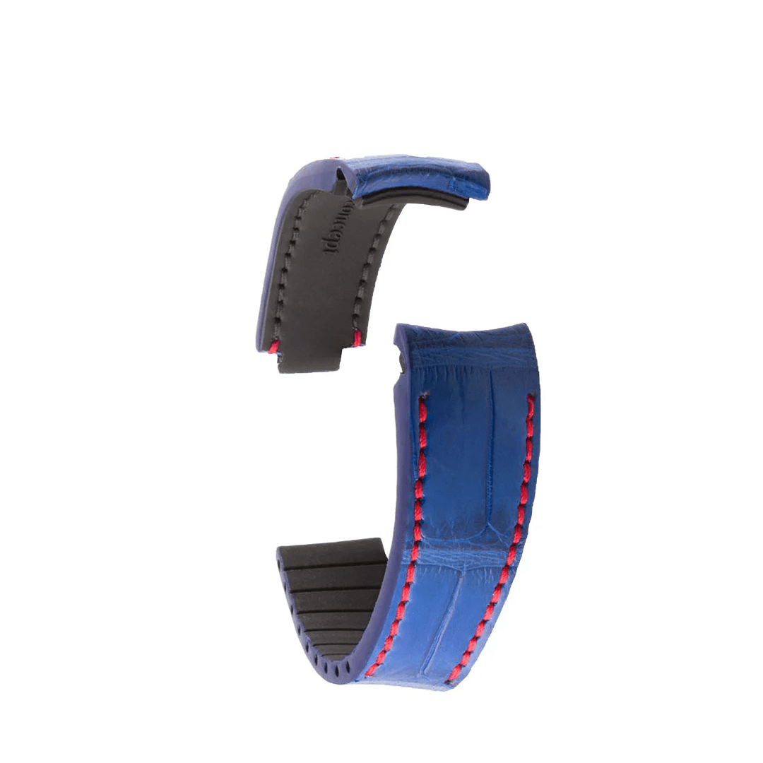 Rolex Leather Straps 3