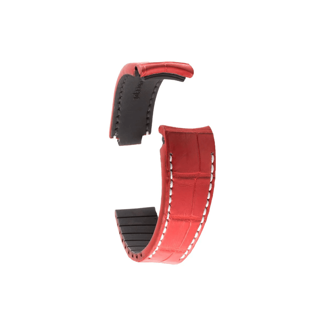 Rolex Leather Straps 4