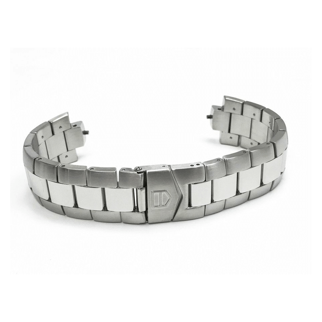 Tag Heuer Bracelet 1