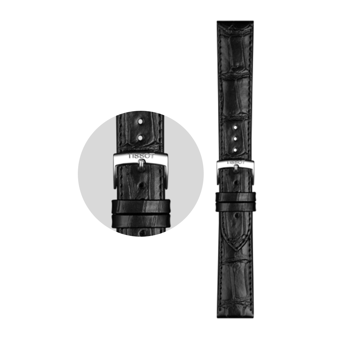 Tissot Leather Straps 2