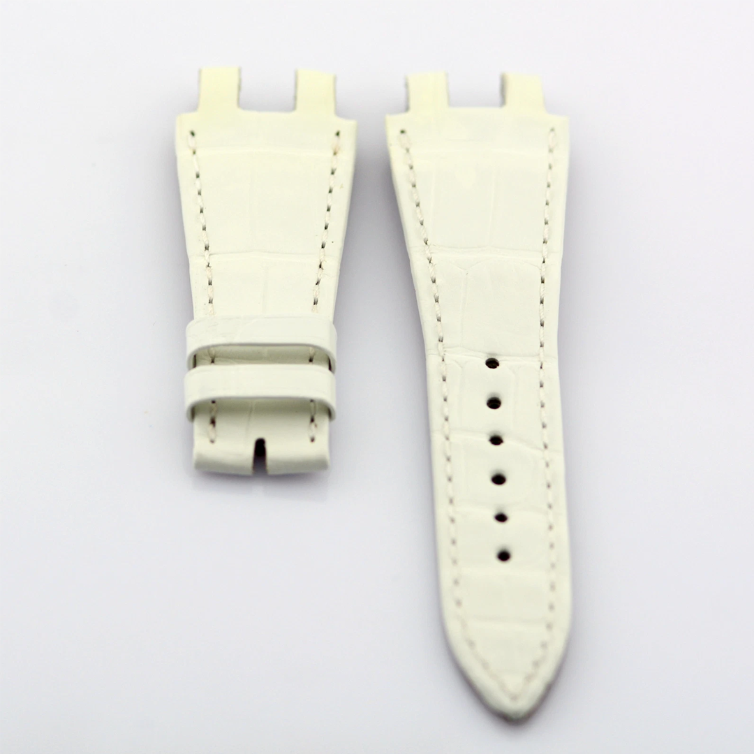 Ulysse Nardin Leather Straps 1