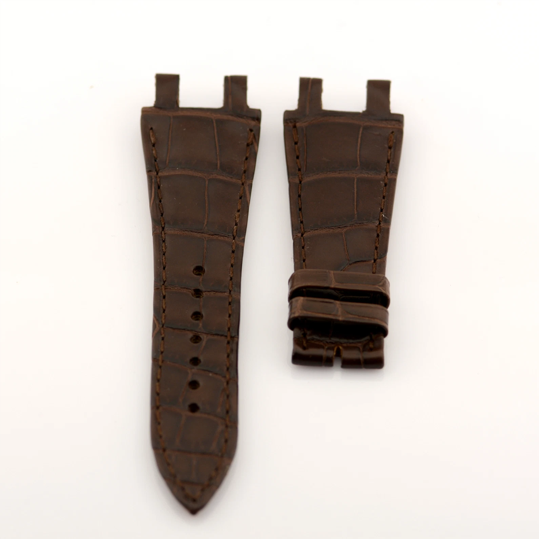 Ulysse Nardin Leather Straps 3